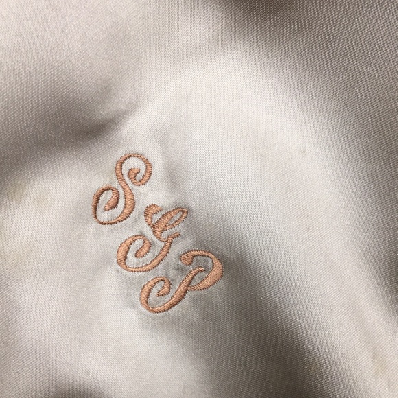 Beaver Fur Jacket - Picture 7 of 7